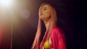 ”Interracial Ass Pumping Ride Reverse Cowgirl Style ft. Haley Reed”