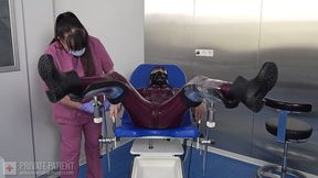 Rubber Laughgasm 01 HD