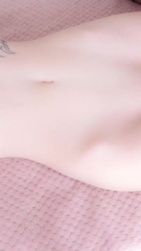 Step-sister Rubs Her Pussy on My Cock, Cum in Her Ahegao Anime Panties - Gentle Creampie in School Uniform   Clip 1