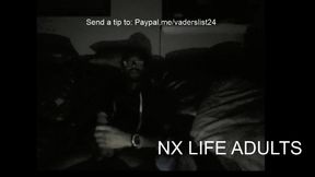 Horny Black Dick #stayhomehub Session Cumming Hard