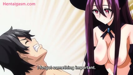 2026 NEW HENTAI Isekai Kita Node Sukebe Skill De Zenryoku Ouka Shiyou To Omou The Animation 7 SUBBED ENGLISH