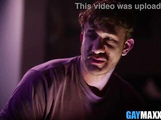 1st time homosexual sex for hawt rod