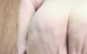 Shes so Damn Fat Watch Her Smack All Her Body Fat
