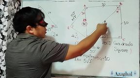 72 Explicit Math Creampie Triangles Japanese