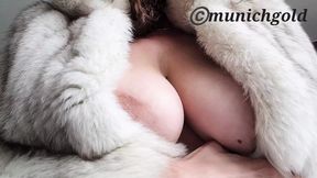 Big Tit Amateur Gets Wet For Your Eyes Only