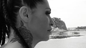 alicia dark by the waterfront