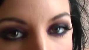 Porn Movie @Blowjob and #POV #Big Dick #Brunette #CFNM with @Tori Lux for @Evil Angel Like & Share!