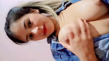 Linda novinha peitinhos gostosos v&iacute_deos amadores