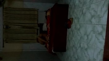 With My girl friend  After party with other friend