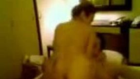 Amazing sex with my full figured Arabian coworker at the hotel