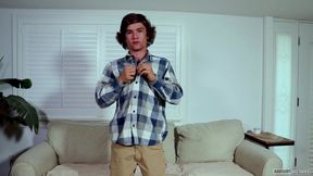 18th Birthday & Eager