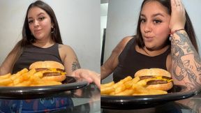 Pleasure in eating