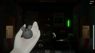 In Heat [MonsterBox] FNAF porn parody part 125