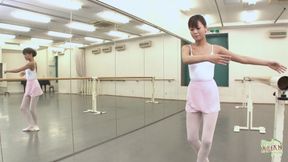 Another Sexy Female Who Was Going on