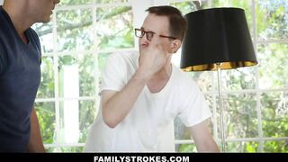 My Stepbro My Boyfriend