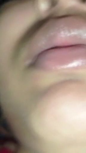 Newly Married Desi Bhabi Sudipa Romantic Love by Her Husband