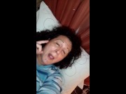 Nikki Montero OF wank and cumshots compilation