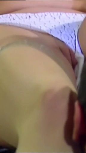 American Vintage Nurse Gets Fucked in Hospital