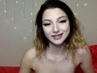 FULLY NAKED TEEN CAMGIRL W LUSH CHATURBATE RECORDING