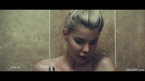 Perfect Sense - Arian & Olivia Sin