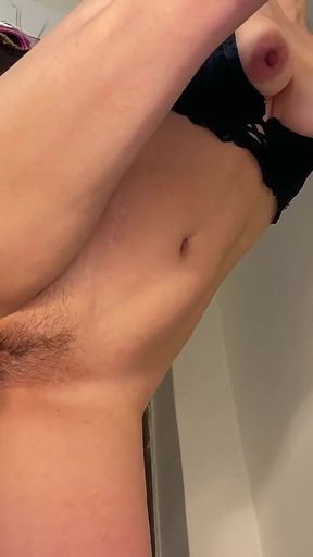 Big Black Cock Drilling White Pussy Part 5
