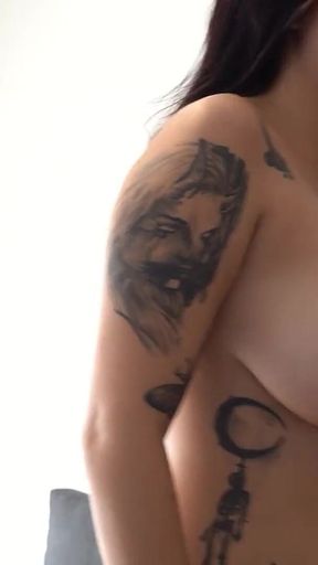 We Seduced My Friend and Fulfilled His Fantasy