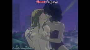 ▶ fucking bride and futanari baby