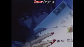 ▶ fucking bride and futanari baby