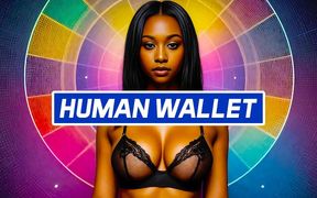 Human Wallet