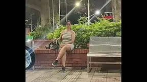 Hot Latina HOT MOM swallowed my load in her face