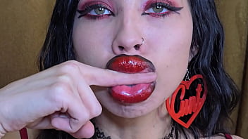 Insane Facial for Dark Beauty Jasmine