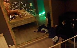 Fuckin Saralove again