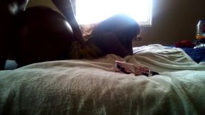 Part two!! Lemme See What's Under that Sundress!! HaHaHa