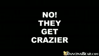 Thirty Girls and a Cup