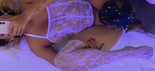 A Night at the Motel