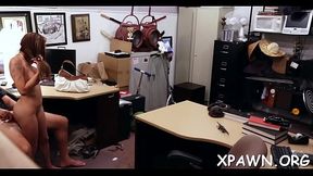 Admirable amateur with a hot body is feeling some one-eyed monster