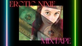 Erotic Nixie Mixtape #1: Siren Songs