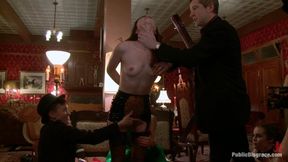 Princess Donna's Birthday Bash: Part 1