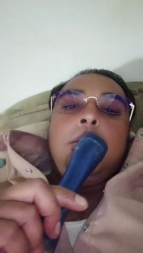 Homemade Solo Makeup Tutorial