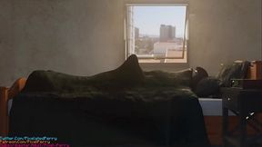 Liz'_s routine-Pixel Perry