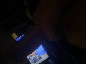 21 seconds to blow. So Solid D Lucifer9