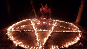 Ring of fire - The ritual (4K)