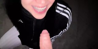 I Meet My Stepcousin on the Roof