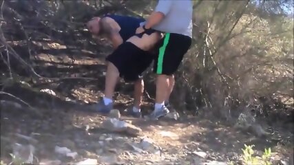 cruising...horny road