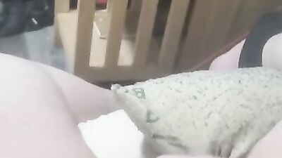 CBT and masturbation