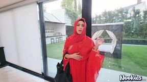 The One That Got Away - Hijab Hottie Fantasy