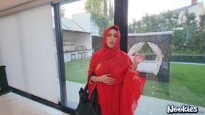 The One That Got Away - Hijab Hottie Fantasy