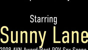Sunny Lane - POV xxx