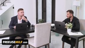 Unlimited Office Fun: Exploring Workplace Connections with Danny Mountain, Audrey Royal, and More!