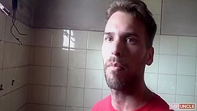 Fabulous Adult Movie Gay Bareback Crazy Only For You